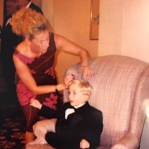 Meet your Posher, Ryan